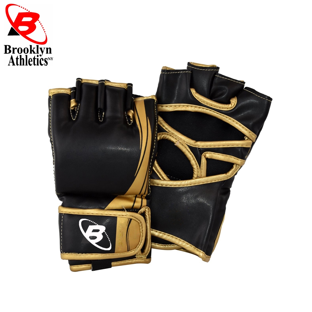 kick boxing gloves